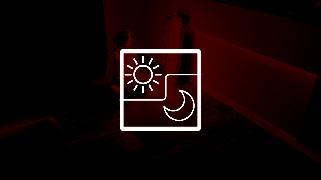 Best Time of Day for Red Light Therapy: Morning vs Night Protocol