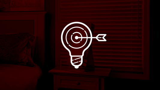 Red Light Therapy Bulbs