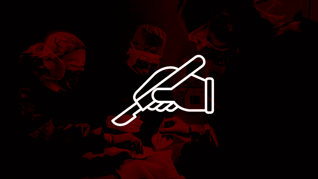 How Soon After Surgery Can You Use Red Light Therapy?