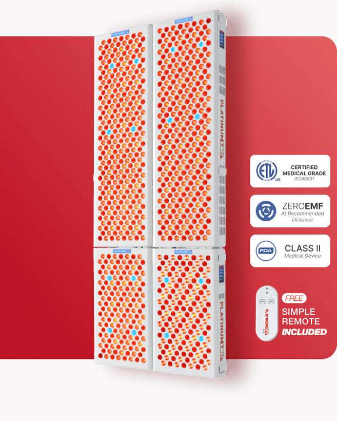 PlatinumLED BIOMAX Multi-Lights - More Powerful Combination ...