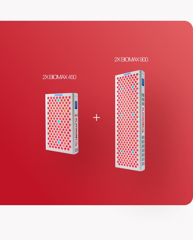 PlatinumLED BIOMAX Multi-Lights - More Powerful Combination ...