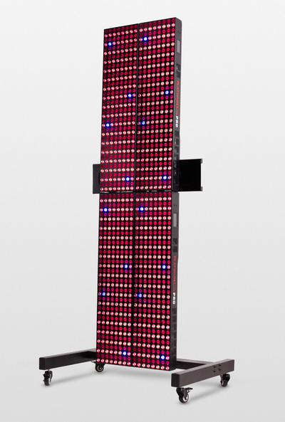 Open Box PlatinumLED Therapy Lights: BIOMAX PRO Mounting Systems