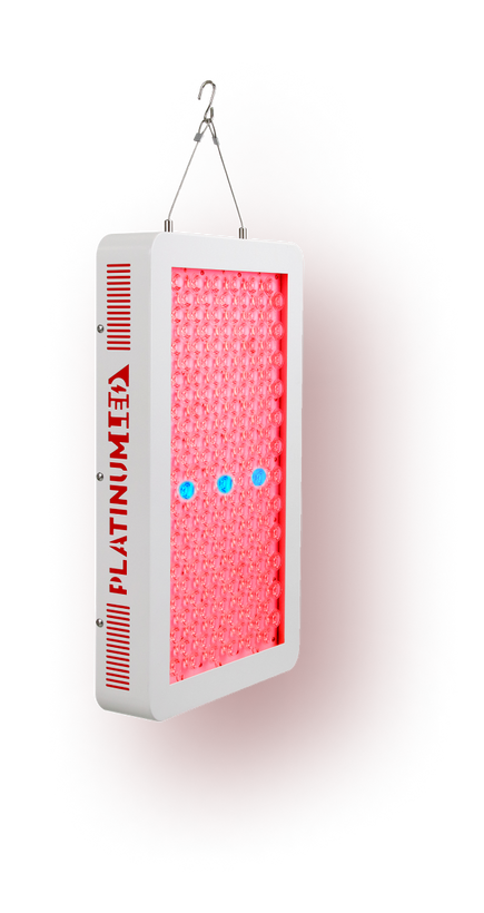 BIO Series - Red Light Therapy Products | PlatinumLED Therapy Lights