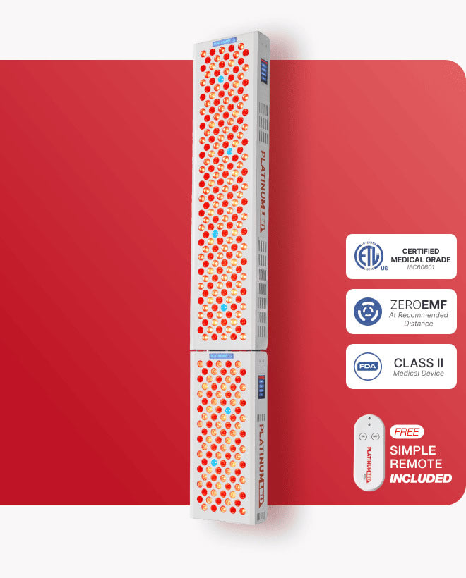 PlatinumLED BIOMAX Multi-Lights - More Powerful Combination ...