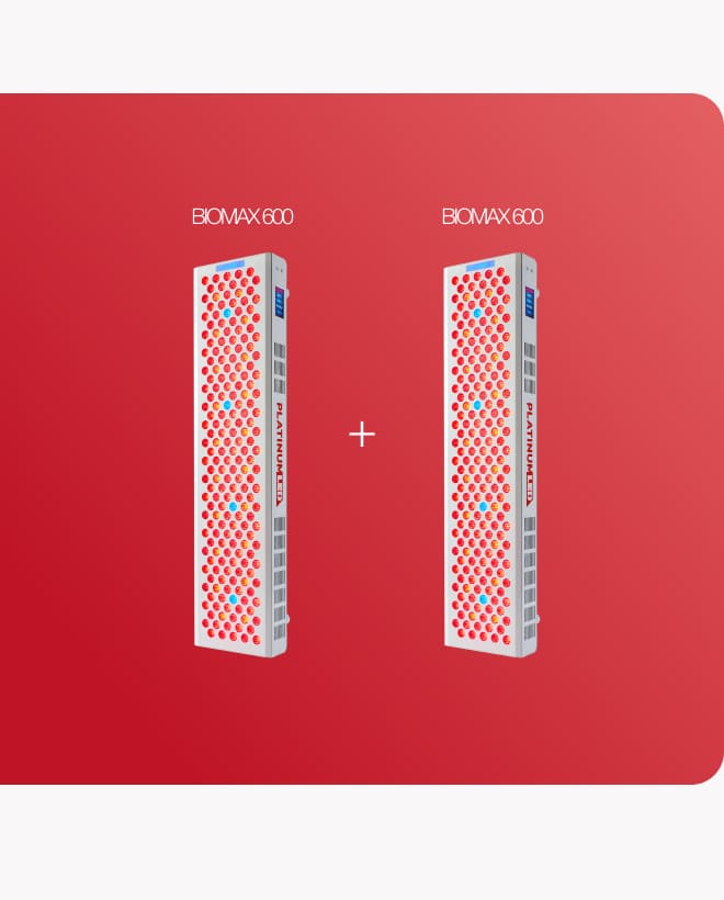 PlatinumLED BIOMAX Multi-Lights - More Powerful Combination ...