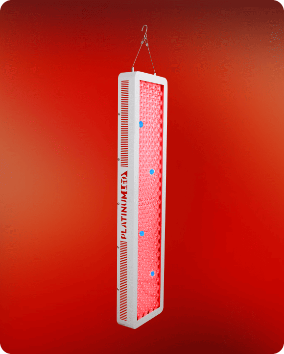 BIO Series - Red Light Therapy Products | PlatinumLED Therapy Lights