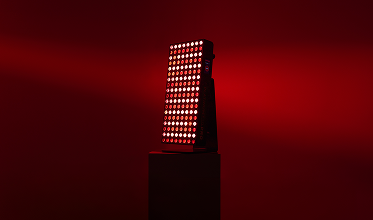 El espectro R+ | NIR+