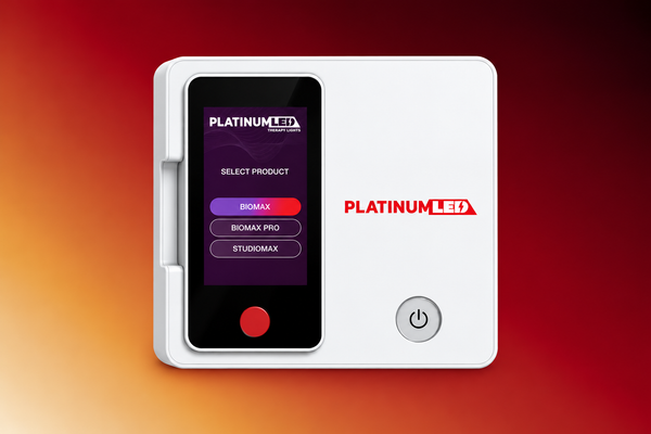 Control remoto profesional con pantalla táctil
