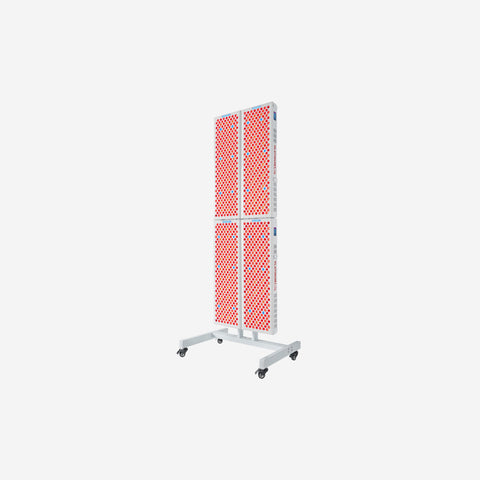 BIOMAX Mobile Rack Stand