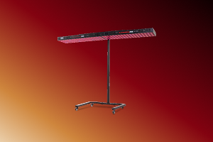 Soporte de rack horizontal BIOMAX PRO