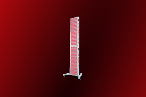 Soporte de suelo móvil BIOMAX XL
